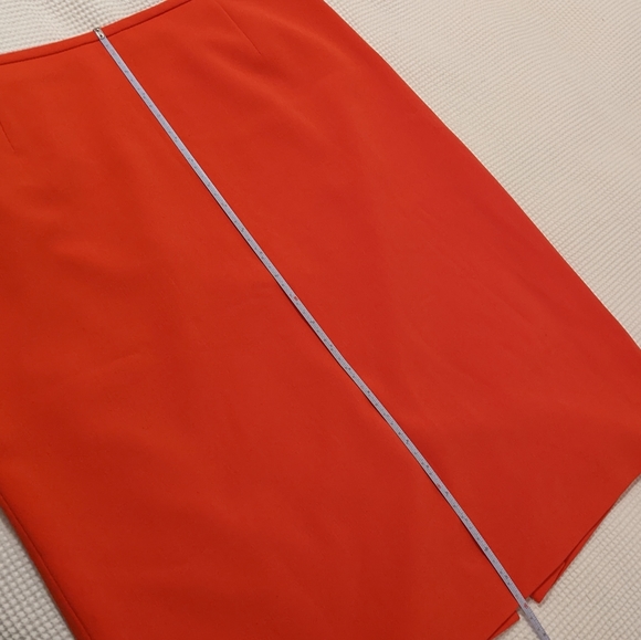 Preston & York knee length pencil skirt - Picture 7 of 8